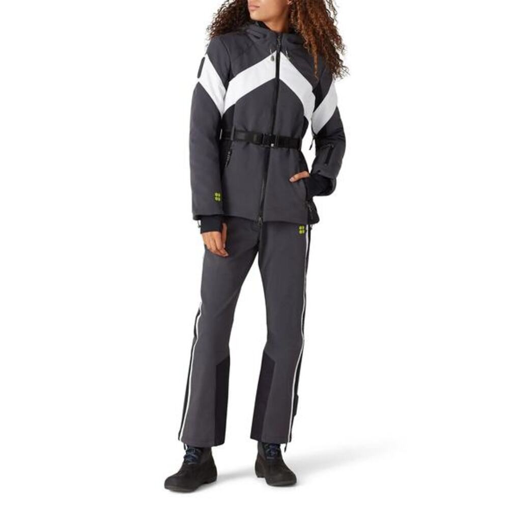 Sweaty Betty Method Ski Jacket Size XS